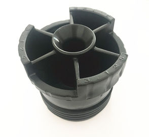 Várias séries NC Reg FH PAC 2-7/8 Tubo de perfuração Utilize protetores de fios de plástico para parafusos BTC STC LTC