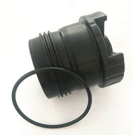 NC Reg FH PAC Ferramentas de montagem de perfuração Protectores de fios de revestimento de plástico de vários tamanhos
