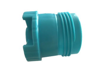 NC Reg FH PAC Ferramentas de montagem de perfuração Protectores de fios de revestimento de plástico de vários tamanhos