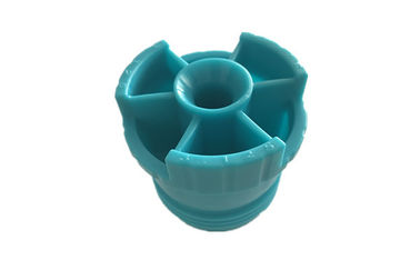 Material PP Caixa de pinos 6.625 5/8 FH Protectores de fios de plástico para transporte de tubos