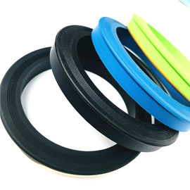 FIG 602/1002/1502 NBR colorido HNBR FKM PTFE Martelamento da União
