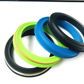 FIG 602/1002/1502 NBR colorido HNBR FKM PTFE Martelamento da União