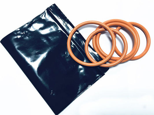 Jogos do jogo 3 1/2” Shorty da retificação do campo petrolífero O Ring Rubber Seal Kits da série da união AS568 do martelo