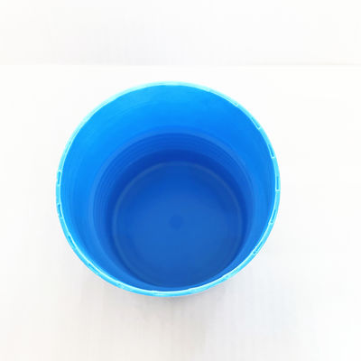 Copas de tubos de perfuração API Resistência ao impacto Protectores de fios de plástico para caixa de alfinetes