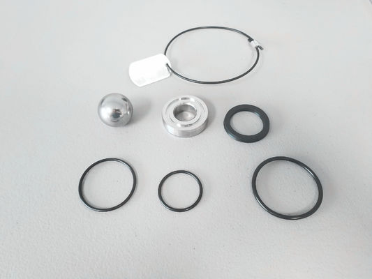 Kit de Vedação para Válvula de Plugue FIG 1002 de 1 Polegada com NBR HNBR FKM para Válvulas de Plugue para Campo Petrolífero