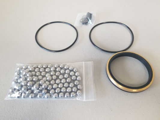 Kit de Vedação para Válvula de Plugue FIG 1002 de 1 Polegada com NBR HNBR FKM para Válvulas de Plugue para Campo Petrolífero
