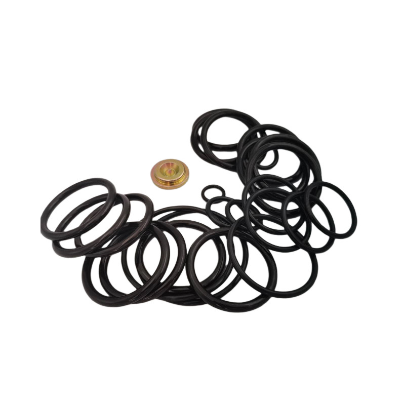Cores personalizáveis Tipos Wireline # 10 BP3.SEC Kits de correção para todos os plugues de ponte comuns