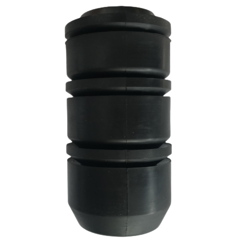 Medium Load Swabbing State Oil RTL Series 2 7 / 8 ou 3 1 / 2 Swab Cup para Tubos de Parede Pesados