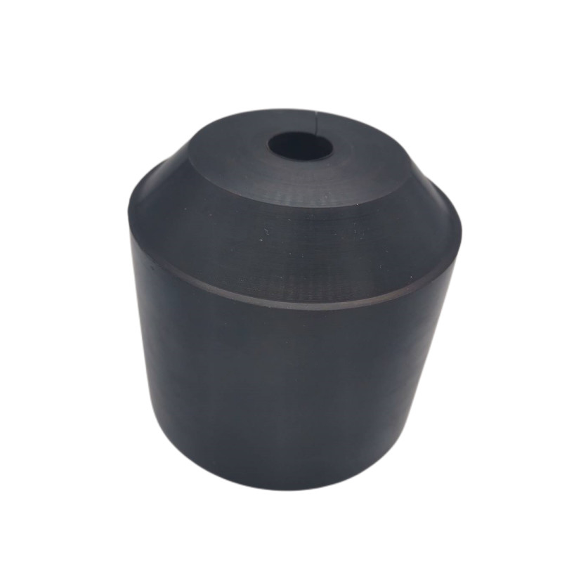Borracha de poupança de petróleo Negro ou cor personalizada para a indústria de perfuração de petróleo