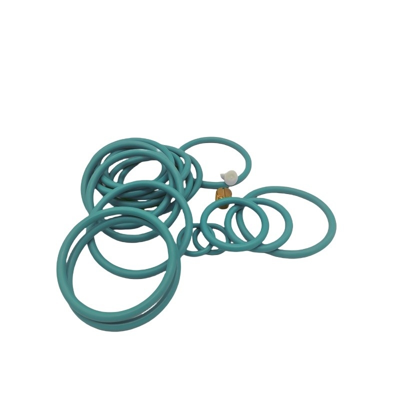 Tamanho personalizado Colorido Alta Dureza 312 Shorty Redress Kit Para ponte plug