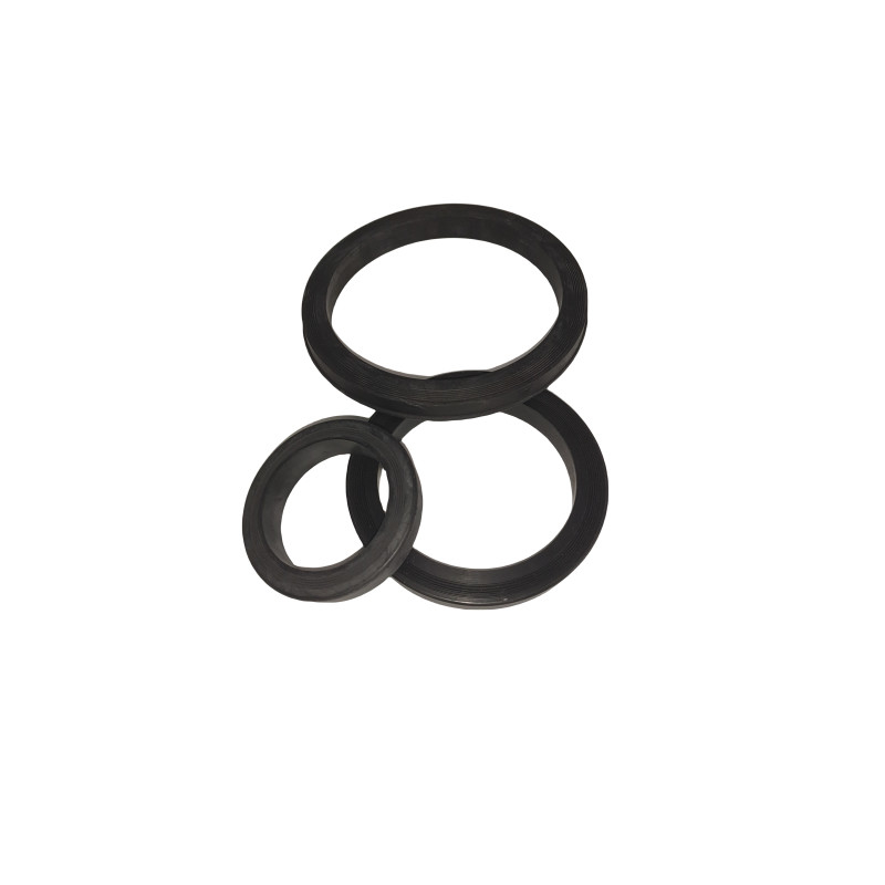 HNBR FKM Weco Union Seal Ring Fig 1002 1502 602 Para servir azedo