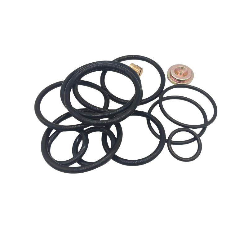 Preço por atacado DWS 3 5/8 Compacto Borracha O Anéis Kit Para Adaptador Wireline