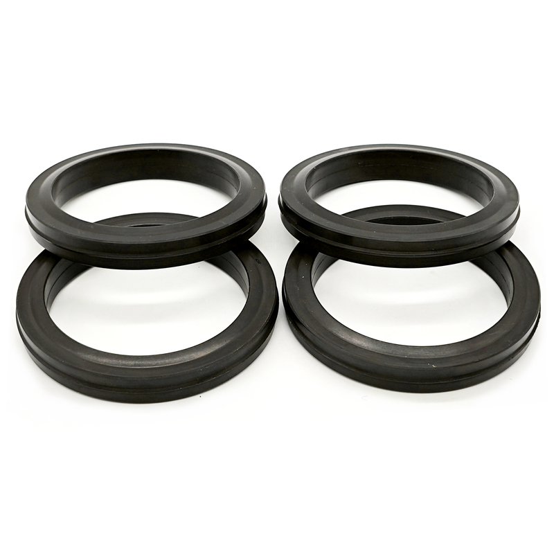Serviço OEM ODM 2' Fig 607 Guiberson Style Hammer Union Seal Aplicação de gás de óleo de água