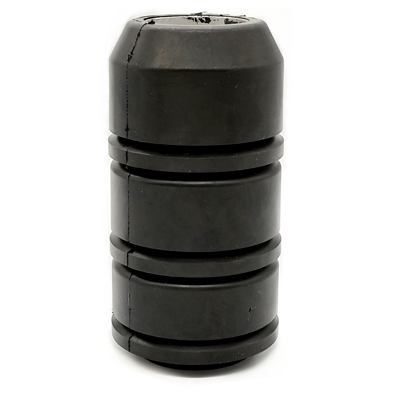 Shanghai Qinuo Industry 2-7/8" Core de aço Oilfield Swab Cups Para Tubos de Parede Pesada