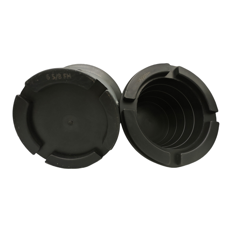 Protectores de fios de tubos de parafuso de plástico de PP FH API Standard 6 5/8 FH