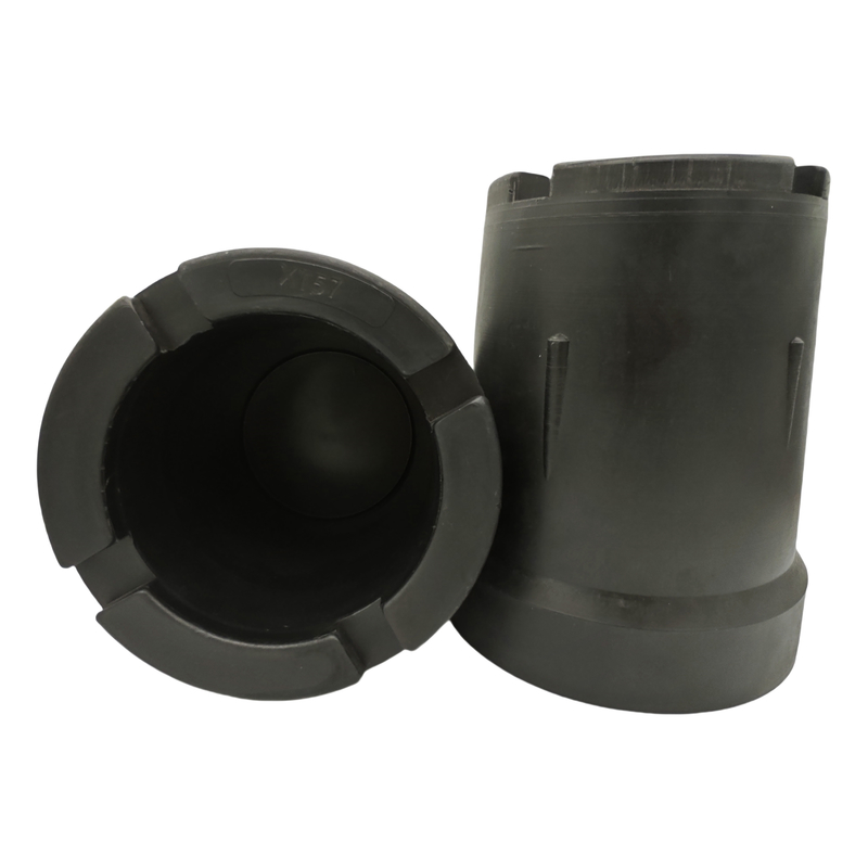 NC Reg FH PAC Ferramentas de montagem de perfuração Protectores de fios de revestimento de plástico de vários tamanhos