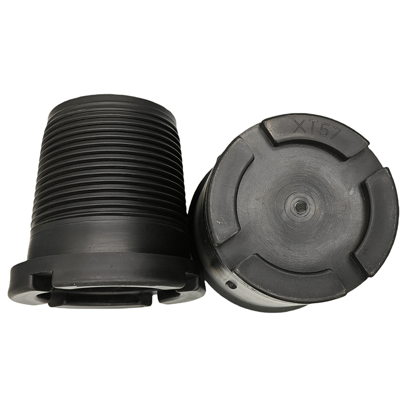 Melhor Desempenho XT 57 Pin Box Protectores de fios de tubulação de plástico para transporte de tubulação de óleo
