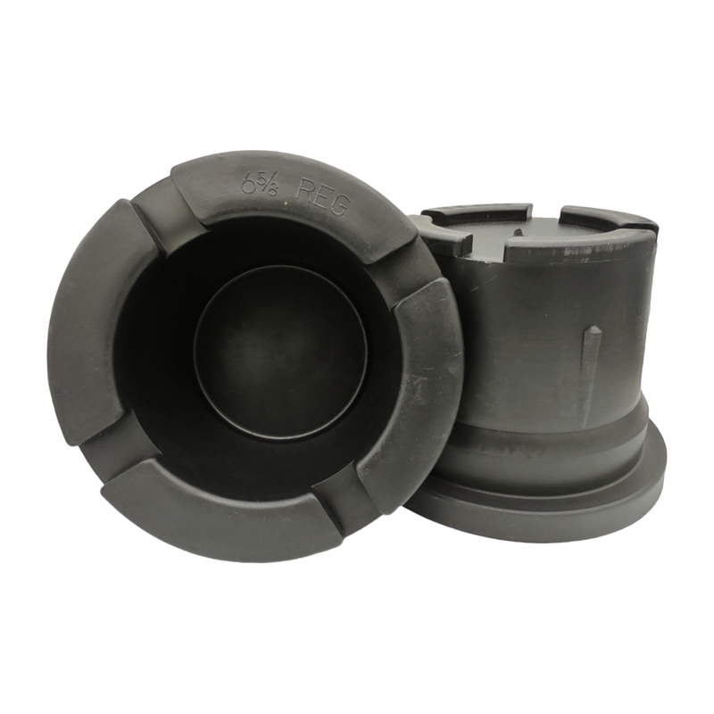 OEM ODM Pin Box 2 7/8 &quot;Protectores de fios de plástico para petróleo industrial