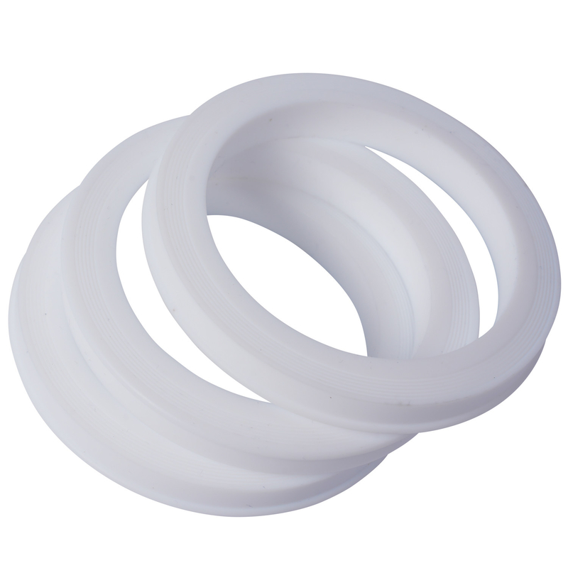 1' a 4' Marteladora União Selo Anel de selo de borracha Nbr Hnbr Fkm Ptfe Pu