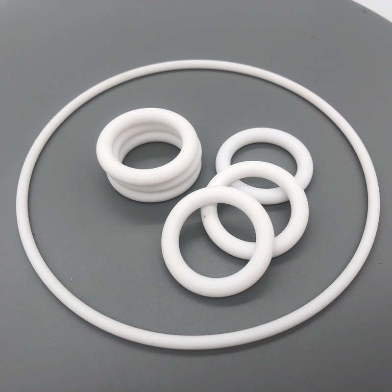 Royal Way oferece resistente a produtos químicos 3 polegadas 2 polegadas borracha O anel PTFE para selos de bomba