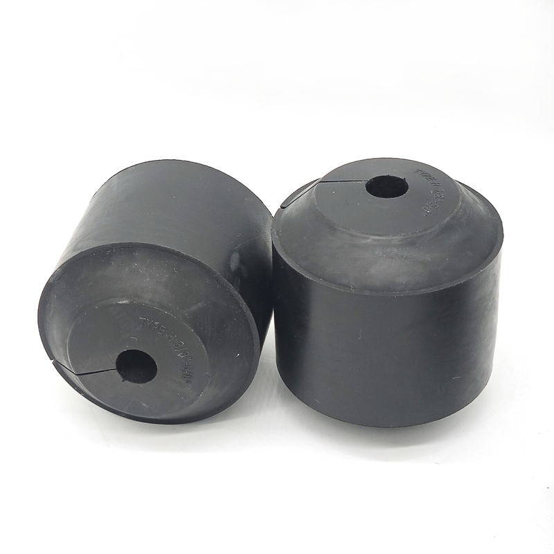 Borracha de poupança de óleo GA 9/16" e tipo H 3/8"-5/8" para campos petrolíferos
