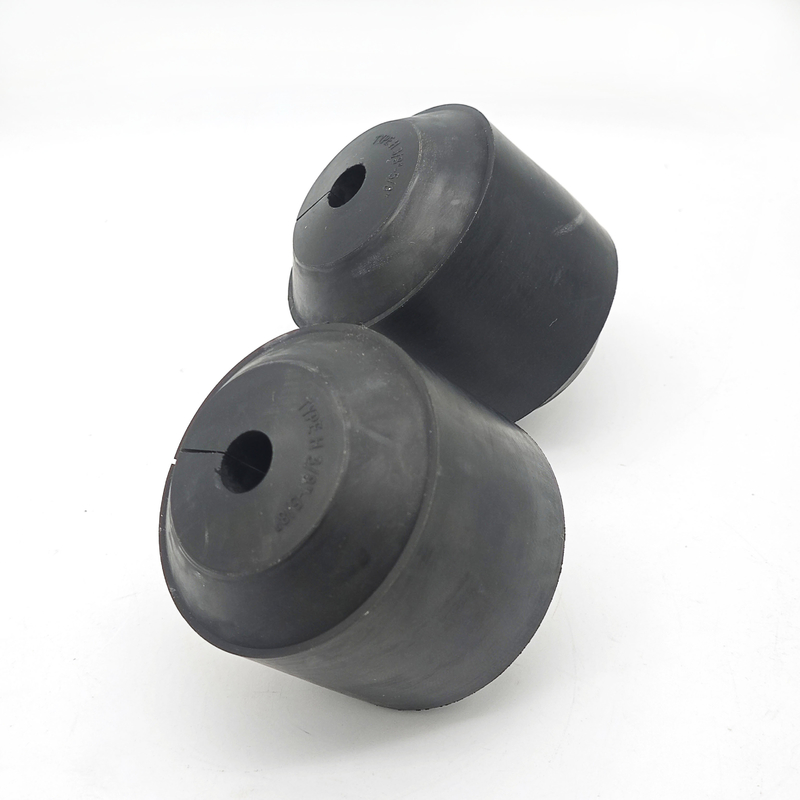 Customizado OEM / ODM fio de óleo poupador de borracha GA 9/16 "e Tipo H 3/8" a 5/8 "