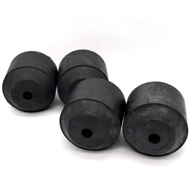 3/8" a 5/8" de borracha poupadora de óleo para a indústria de petróleo e gás contêm pressão Linha de fio limpo que temos