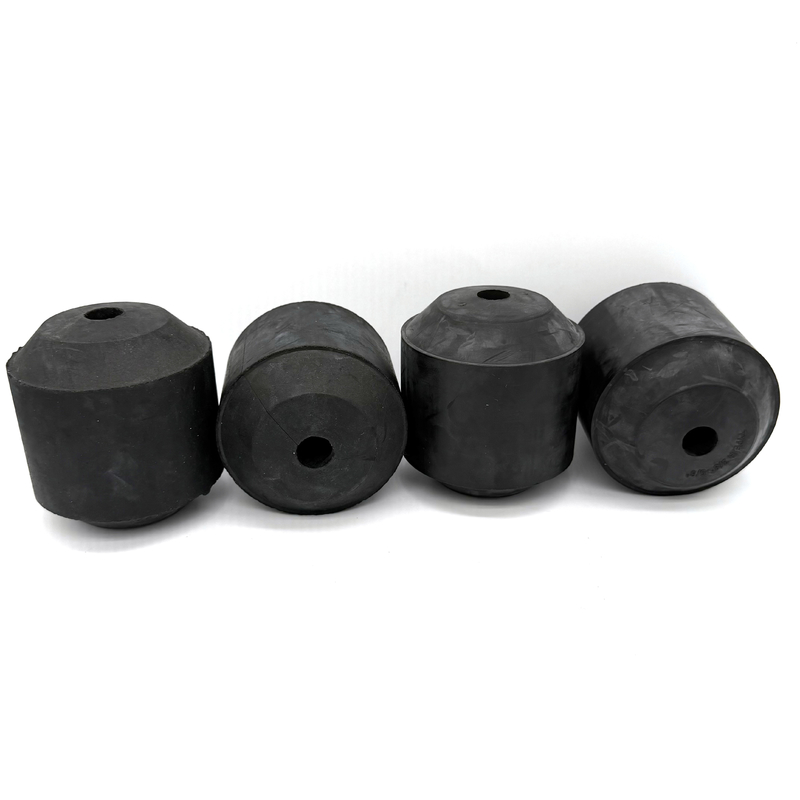 Partes de borracha de óleo tipo H ou GA Borracha de poupança de óleo 3/8" a 5/8" 9/16"