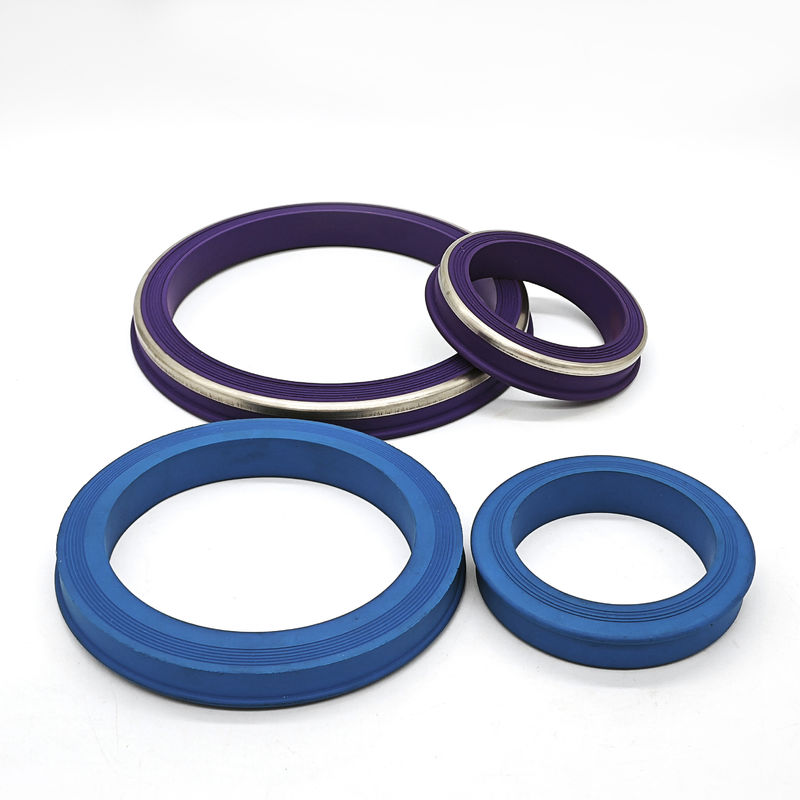 1 a 4 polegadas weco figura 1502 hammer union anel de vedação do lábio para hammer union