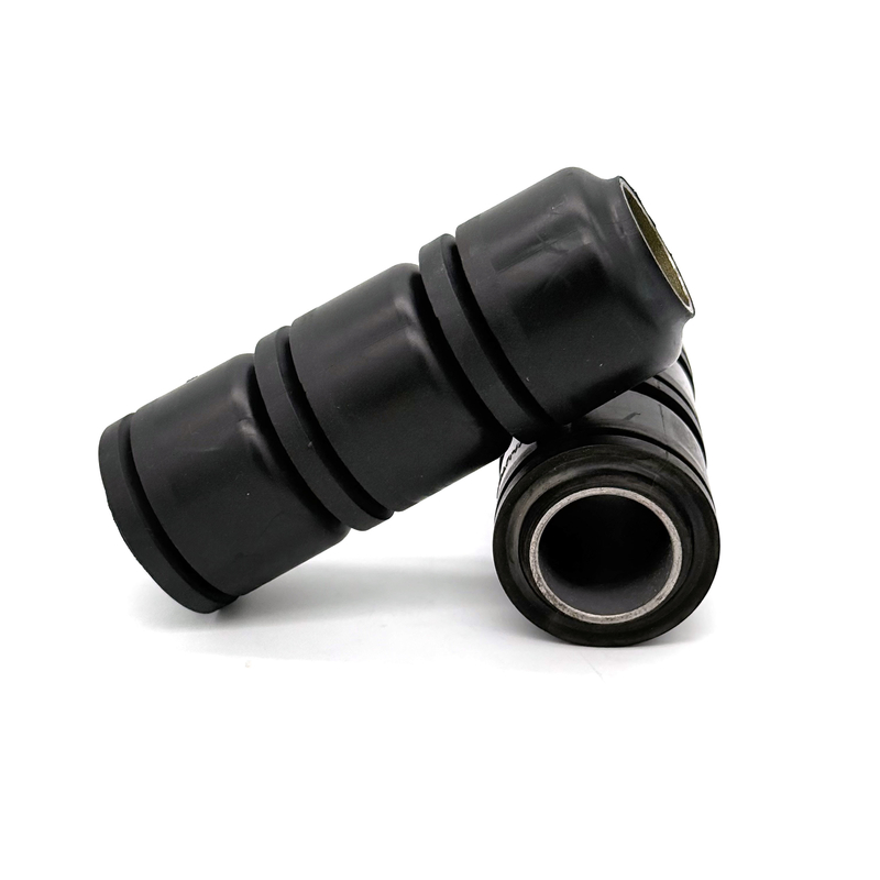 2 " TA Tipo de aço Core Swab Cup Para aplicações de buraco profundo áspero
