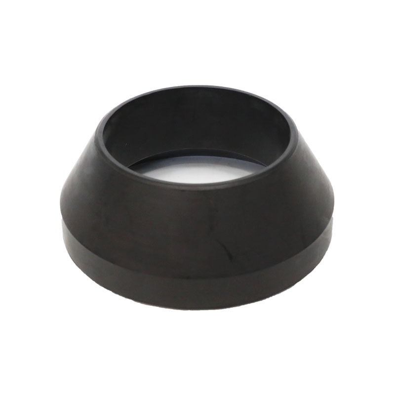 Elementos de Plugue de Ponte de Alta Pressão com Soluções de Vedação HNBR e FKM para Ambientes de Petróleo, Gás e Condensado de Gás