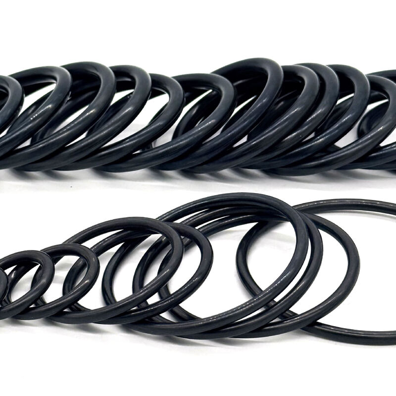 15,000 PSI #10 Style Wireline Adapter Redress Kit com selo HNBR Viton Aflas NBR Certificado ISO 9001