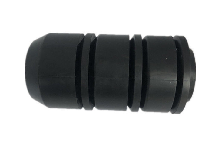 Cargas médias 10000psi 2 3/8" 2 7/8" 3 1/2" núcleo de alumínio ou aço borracha óleo satatos Swab Cups para perfuração de poços de petróleo