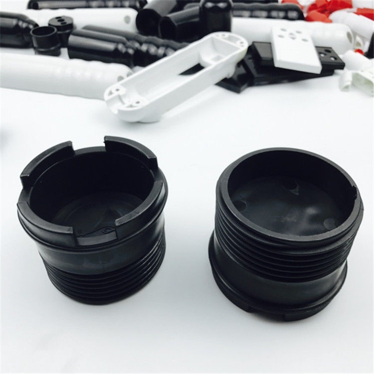 Solução barata 3 1/8&quot; protetores de linha plásticos da tubulação para as tubulações de perfuração de proteção OCTG