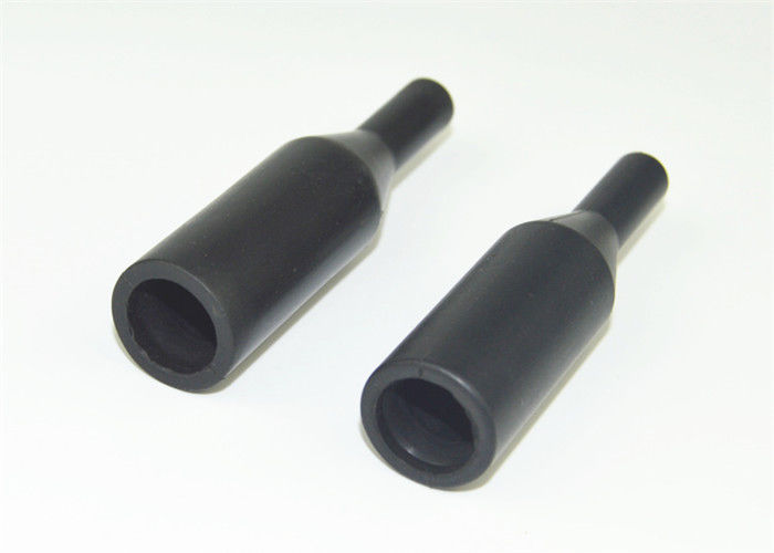 Aceitar Protector de cabo de borracha NBR impermeável personalizado Botão de borracha para proteger fio / cabo