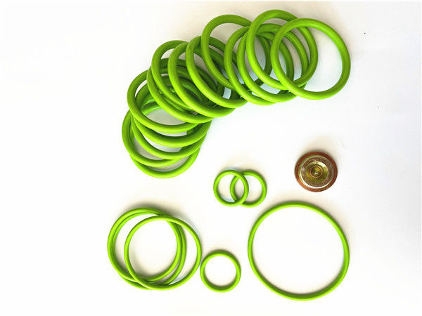 FKM EPDM NBR Anéis de cores personalizadas Kit de correção de cores # 10 Ferramentas de configuração de Baker para plugue de ponte