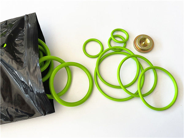NBR Borracha Verde Custom OEM ODM #10 Baker Ferramentas de configuração Kit de reparação para poço de petróleo