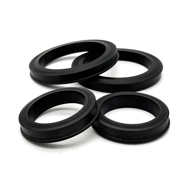 Vedantes de União Martelo de Nitrilo 80 Shore para Fig 602 1002 1502