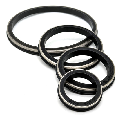 Fittings para tubos de campos petrolíferos