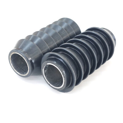 Copo resistente químico do cotonete de 2 1/2 polegadas FKM para serviços de recuperação de fluidos de poço ácido