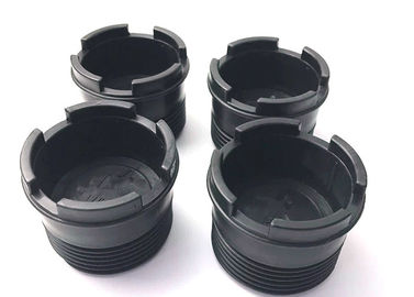Protectores de fios de plástico profissionais para tubos de perfuração
