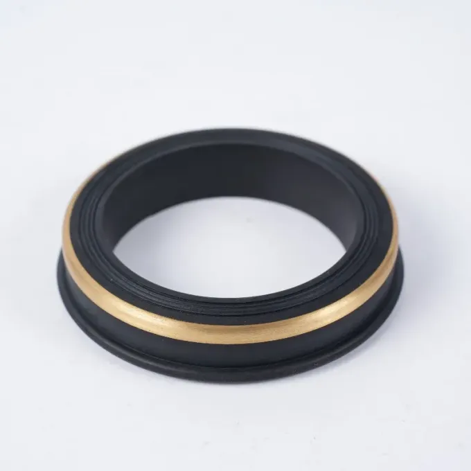 China Factory Direct Selling Oil Industry 3′′x3′′ Plug Valve Soft Kits