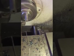 O preto de SHQN revestiu os tubos de fluxo do cabo/lubrifica o material principal dos tubos de fluxo AISI 4145 feito