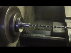 Tubos de fluxo do cabo de SHQN