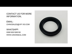 Selo da União de 2 polegadas