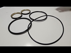 FMC resistente ao óleo Tipo 2'' Fig 1502 Weco Plug Valve Elastomer Set Kit de reparo amplamente utilizado na fábrica