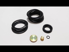 High Performance NBR HNBR FKM EPDM Set Tool GC kit de correção para várias aplicações