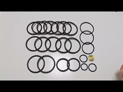 Fabricante Preço baixo Borracha de forma O 20 Kit de reparação Baker para ponte