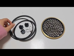 Resistente ao óleo 3 