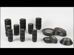 5.5 Em temperatura/pressão, copos de esfregões de campos petrolíferos